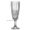 PAHARE SAMPANIE 160 ml DIN CRISTAL DE BOHEMIA - COLECTIA ANGELA 1 PAHARE SAMPANIE CRISTAL BOHEMIA angela