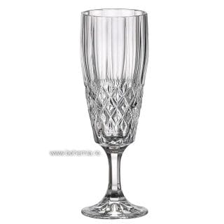 PAHARE SAMPANIE CRISTAL BOHEMIA angela