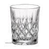 PAHARE WHISKY CRISTAL BOHEMIA angela
