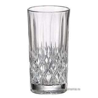 PAHARE cristal bohemia APA LONGDRINK angela