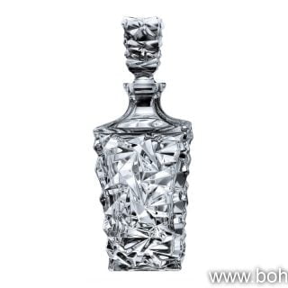 Sticla Whisky Cristal Bohemia Glacier 49J52 93K52 090.1