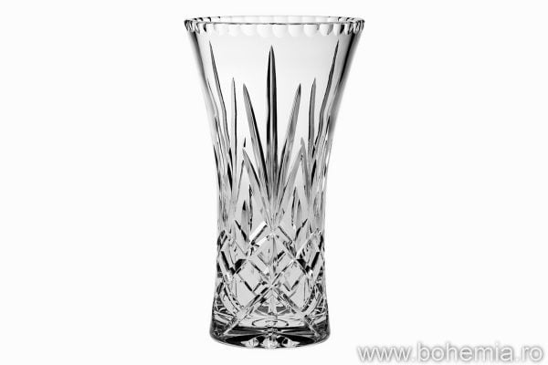 Vaza cristal Bohemia Boemia Christie 80195