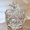 bohemia cristal caseta fluture 56310 65400 135