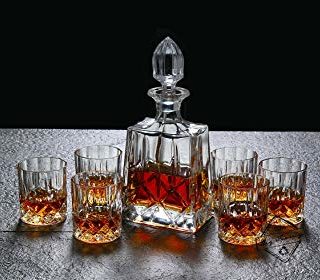 pahare whisky bohemia cristal sheffield