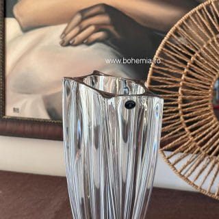 VAZA YOKO cristal Bohemia