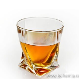 pahare de lichior Bohemia cristal Quadro