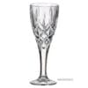 pahare lichior sheffield cristal bohemia