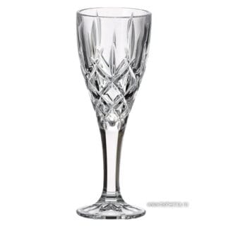pahare lichior sheffield cristal bohemia