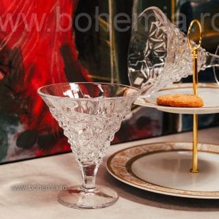 cupe inghetata martini cocktail GLACIER 6