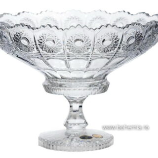 fructiera cristal bohemia THEA 67009 57030