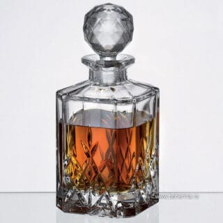 STICLA BRIXTON whisky cristal bohemia
