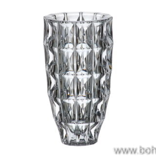 vaza Bohemia cristalit 8KG31 99T41 280 DIAMOND