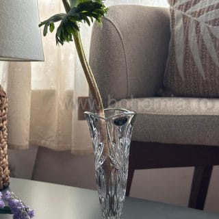 vaza cristal bohemia anna 87900 170