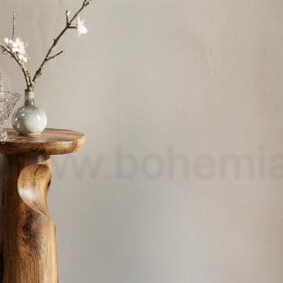 cristal bohemia cos flower