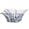 Bol Bohemia cristalit FLORALE 21 cm