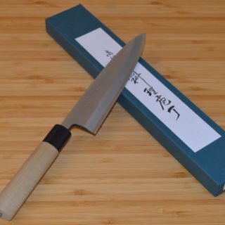 Cutit Japonez Profesional Tojiro Debai F 933.001