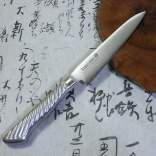 Cutit Profesional Japonez Shotoh, F-883, 120 mm, Tojiro Pro