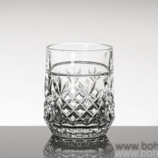 Pahare Whisky Cristal Bohemia Misty 20800 39600 240