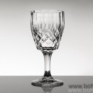 Pahare vin cristal Bohemia 11300 42000 130.1 5