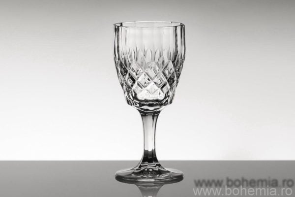 Pahare vin cristal Bohemia 11300 42000 130.1 6