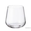 Pahare whisky Bohemia cristalit ardea.1200
