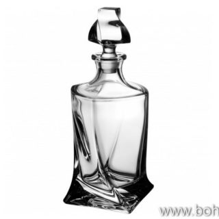 Sticla Bohemia Cristalin QUADRO 4C745 99A44 085