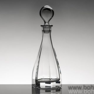 Sticla Vin Cristal Bohemia 43700 44600 070 1