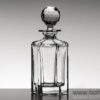 Sticla Whisky cristal Bohemia Victoria 46300 44600 080