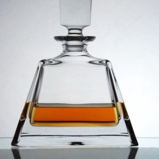 Sticla whisky cristal Bohemia Kathreen 41765 00000 0701