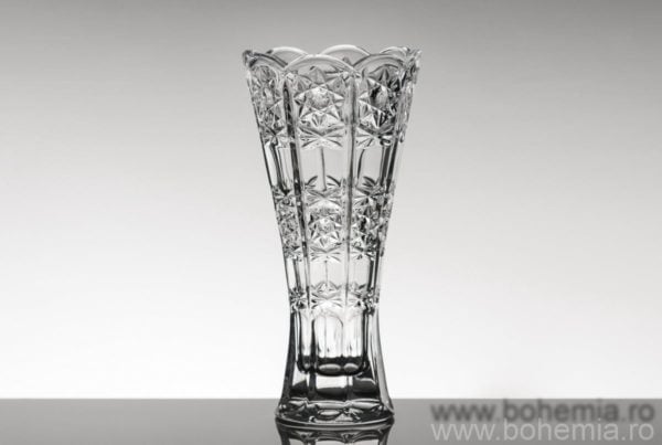 Vaza cristal Bohemia Thea 82300 49700 200