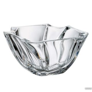 bol 13cm neptun bohemia cristalit