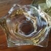 fructiera Bohemia cristalit Flamenco Gold intinsa2