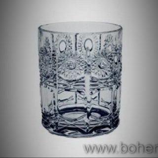 pahare cristal Bohemia whisky Thea1 1