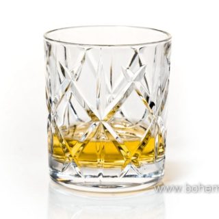 pahare whisky cristal Bohemia 20309 11035 320