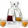 set whisky Bohemia Lovers Quadro1