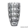 vaza Bohemia cristalit 8KG31 99T41 280 DIAMOND