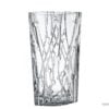 VAZA BOHEMIA CRISTALIT 35.5 cm - COLECTIA LABIRINTH