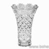 vaza cristal Bohemia Daisy 80214