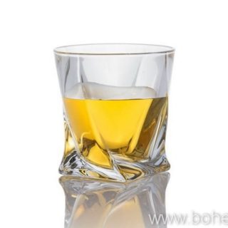 whisky Bohemia cristalit Quadro