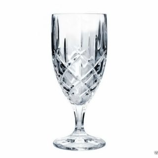 pahare cristal bohemia sheffield bere
