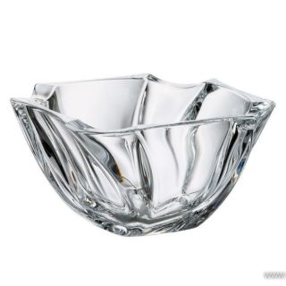 bol 13cm neptun bohemia cristalit