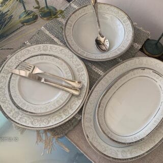 set farfurii gloria portelan3