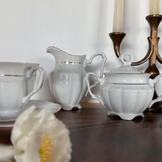 set cafea maria tereza gold