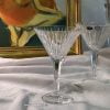 vristal bohemia pahare martini coctail skyline