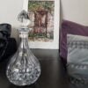 sticla cristal Bohemia vin Sheffield 46200