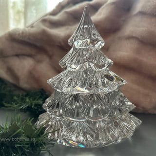 cristal bohemia caseta brad2 55302