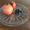 PLATOU BRITTANY CRISTAL BOHEMIA2 65701
