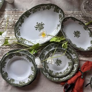 SERVICIU DE MASA PORTLAN LADY BEATRICE.