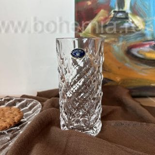 pahare longdrink tiny cristal bohemia.