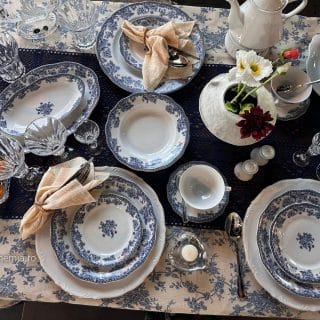 SERVICIU DE MASA PORTELAN ROSALIND8.